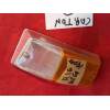 1 cabochon de clignotant neuf Seima original Renault 16 phase 1 Lancia Fulvia