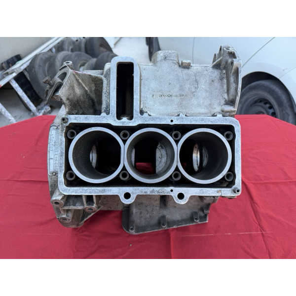 Bloc moteur 3 litres Citroën SM export USA Maserati Merak reconditionné