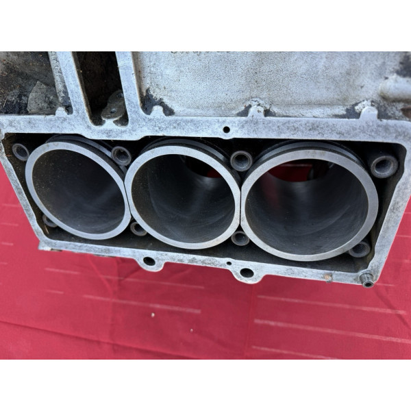 Bloc moteur 3 litres Citroën SM export USA Maserati Merak reconditionné