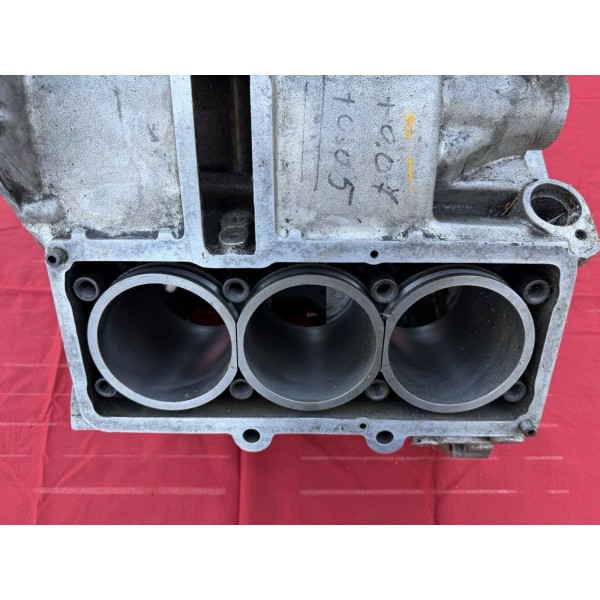 Bloc moteur 3 litres Citroën SM export USA Maserati Merak reconditionné