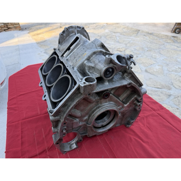 Bloc moteur 3 litres Citroën SM export USA Maserati Merak reconditionné