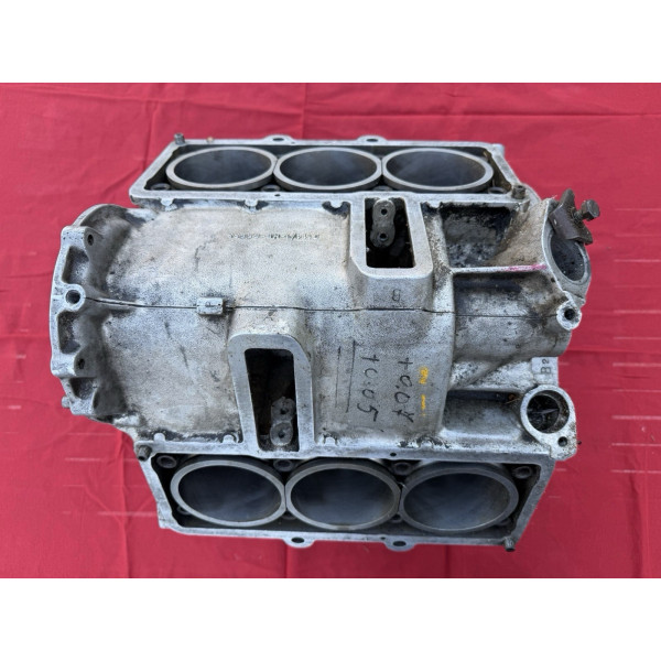 Bloc moteur 3 litres Citroën SM export USA Maserati Merak reconditionné