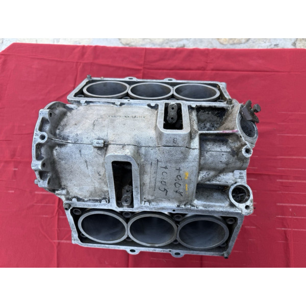 Bloc moteur 3 litres Citroën SM export USA Maserati Merak reconditionné