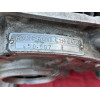 Bloc moteur 3 litres Citroën SM export USA Maserati Merak reconditionné