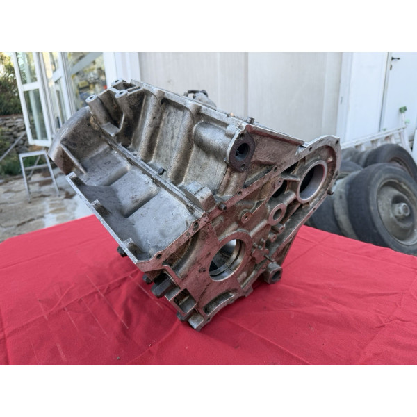 Bloc moteur 3 litres Citroën SM export USA Maserati Merak reconditionné