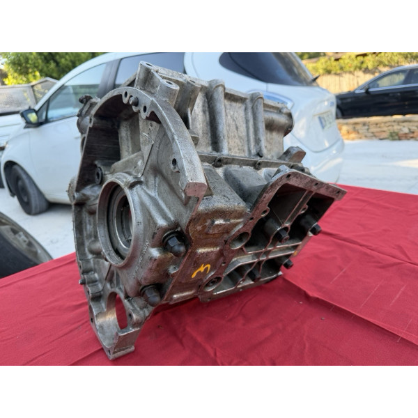 Bloc moteur 3 litres Citroën SM export USA Maserati Merak reconditionné