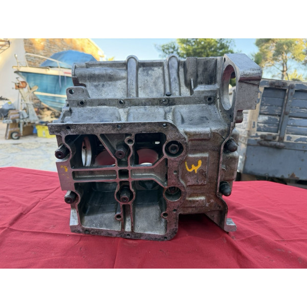 Bloc moteur 3 litres Citroën SM export USA Maserati Merak reconditionné