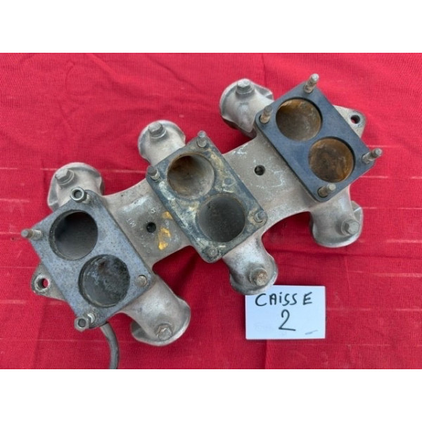 Pipe admission bloc moteur 3 litres Citroën SM export USA Maserati Merak SS