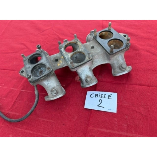 Pipe admission bloc moteur 3 litres Citroën SM export USA Maserati Merak SS