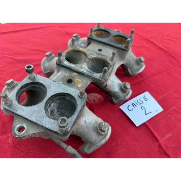Pipe admission bloc moteur 3 litres Citroën SM export USA Maserati Merak SS