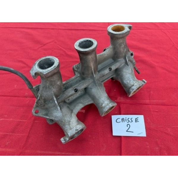 Pipe admission bloc moteur 3 litres Citroën SM export USA Maserati Merak SS
