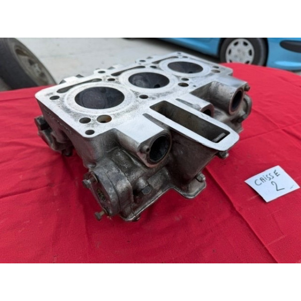 Culasse Citroën SM injection électronique Maserati Merak SS