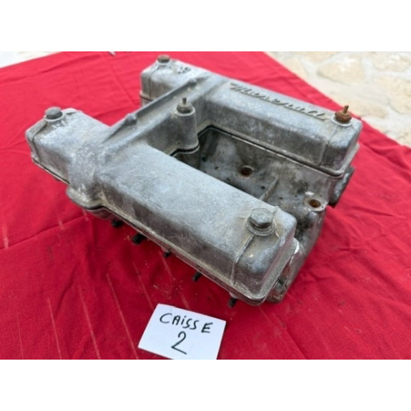 Culasse Citroën SM injection électronique Maserati Merak SS