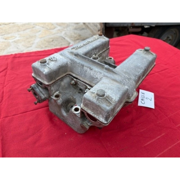 Culasse Citroën SM injection électronique Maserati Merak SS