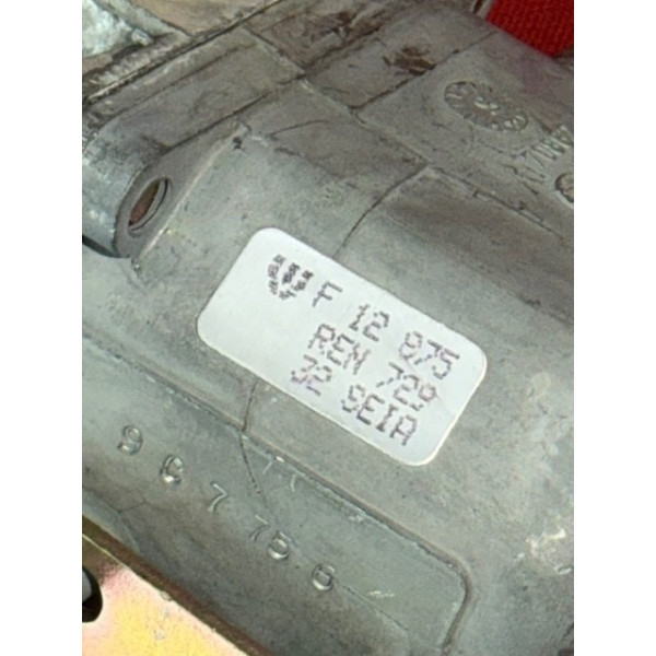 Carburateur Solex 32 SEIA neuf Renault 4 R5 1222 R12 R15