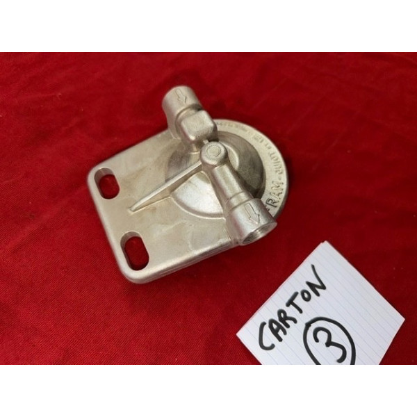 Support de filtre à huile A110 1600S / 1800 Gr IV Fram Guiot