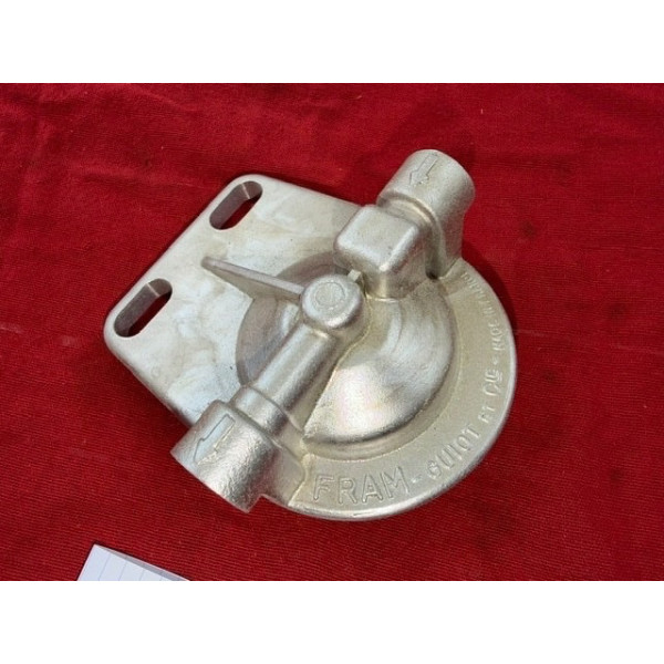 Support de filtre à huile A110 1600S / 1800 Gr IV Fram Guiot