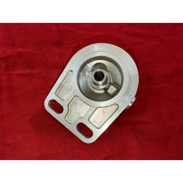 Support de filtre à huile A110 1600S / 1800 Gr IV Fram Guiot
