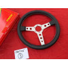 Volant neuf Momo prototype Alpine A110 1600S / 1800 Gr IV Simca Rallye 35cms
