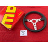 Volant neuf Momo prototype Alpine A110 1600S / 1800 Gr IV Simca Rallye 35cms