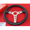 Volant neuf Momo prototype Alpine A110 1600S / 1800 Gr IV Simca Rallye 35cms