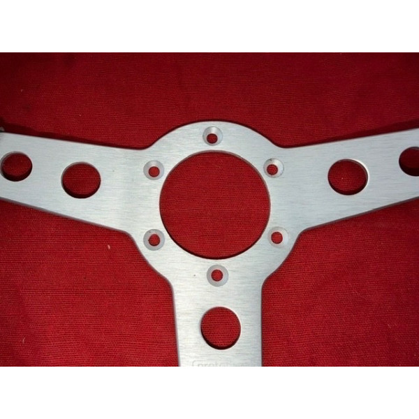 Volant neuf Momo prototype Alpine A110 1600S / 1800 Gr IV Simca Rallye 35cms