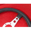 Volant neuf Momo prototype Alpine A110 1600S / 1800 Gr IV Simca Rallye 35cms