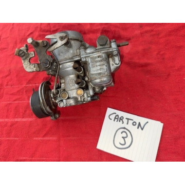 Carburateur Zénith Stromberg 34 WIM Peugeot 203 403 404 J7 Simca Aronde Renault