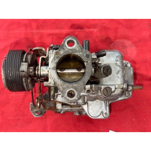 Carburateur Zénith Stromberg 34 WIM Peugeot 203 403 404 J7 Simca Aronde Renault