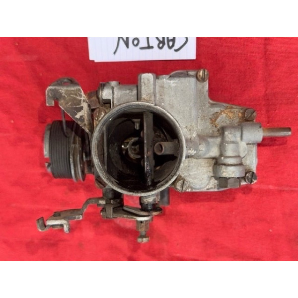 Carburateur Zénith Stromberg 34 WIM Peugeot 203 403 404 J7 Simca Aronde Renault