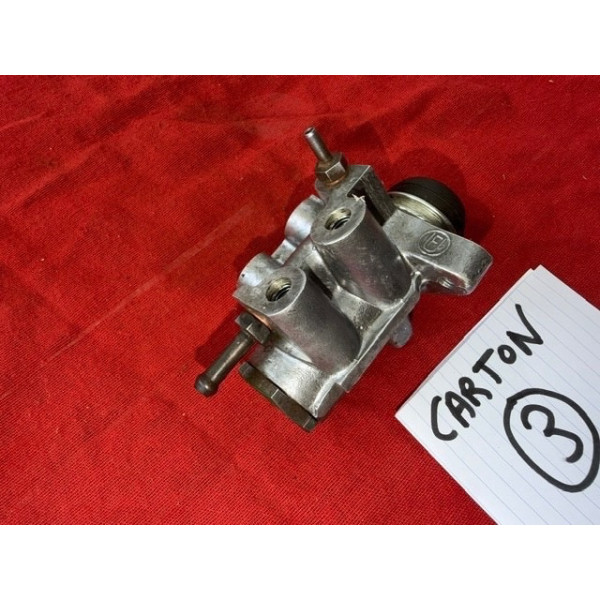 Doseur de frein LHM original Citroën ID 19 ou ID 20 DSuper DSpecial 1967 à 1971