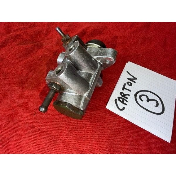 Doseur de frein LHM original Citroën ID 19 ou ID 20 DSuper DSpecial 1967 à 1971