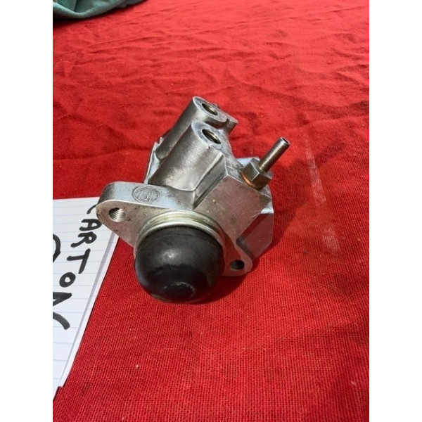 Doseur de frein LHM original Citroën ID 19 ou ID 20 DSuper DSpecial 1967 à 1971