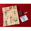 Cassette d'allumage allumeur Marchal GT Renault 4 5 8 12 Peugeot 204 304 Citroën