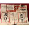 Cassette d'allumage allumeur Marchal GT Renault 4 5 8 12 Peugeot 204 304 Citroën