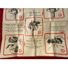 Cassette d'allumage allumeur Marchal GT Renault 4 5 8 12 Peugeot 204 304 Citroën