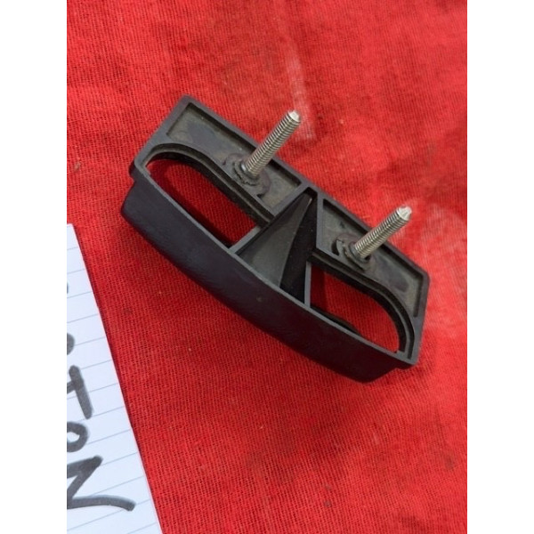 Support central pare soleil Citroën SM Maserati