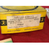 Ensemble segments neuf NOS pour Peugeot 203 ou 403