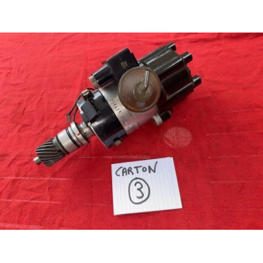 Allumeur pour Citroën SM Maserati Merak injection électronique SEV Marchal