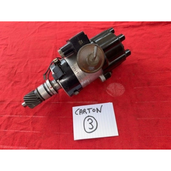 Allumeur pour Citroën SM Maserati Merak injection électronique SEV Marchal