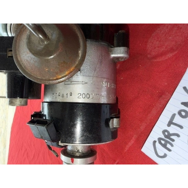 Allumeur pour Citroën SM Maserati Merak injection électronique SEV Marchal