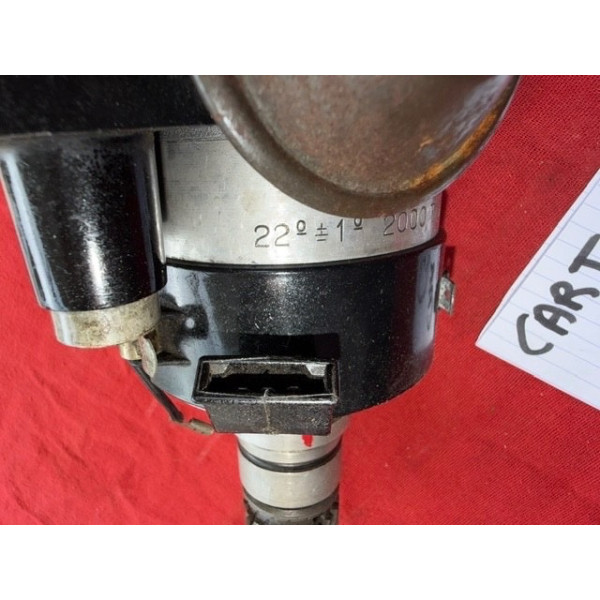 Allumeur pour Citroën SM Maserati Merak injection électronique SEV Marchal