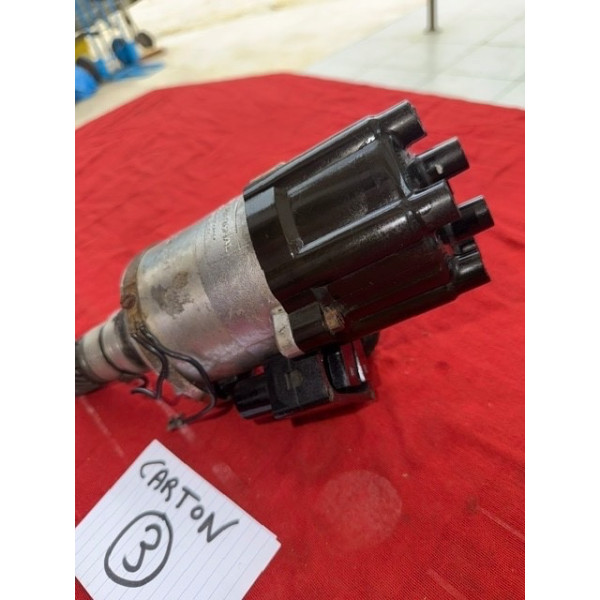 Allumeur pour Citroën SM Maserati Merak injection électronique SEV Marchal