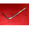 Habillage inox côté gauche inférieur lunette arrière Citroën SM Maserati