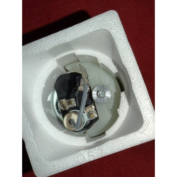 Thermomètre manomètre huile neuf Veglia Lamborghini Ferrari Maserati Alpine