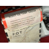 Thermomètre manomètre huile neuf Veglia Lamborghini Ferrari Maserati Alpine