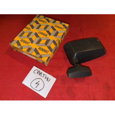 Coque de rétroviseur neuve original Renault 5 TL GTL TS
