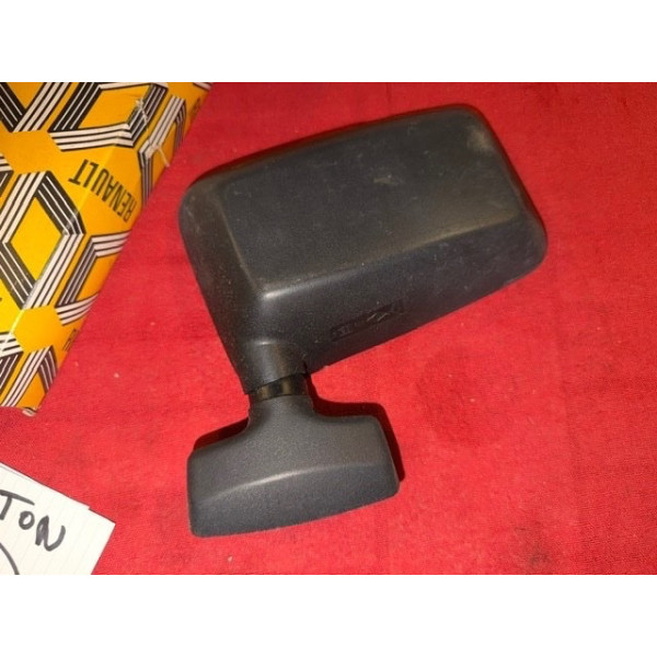 Coque de rétroviseur neuve original Renault 5 TL GTL TS