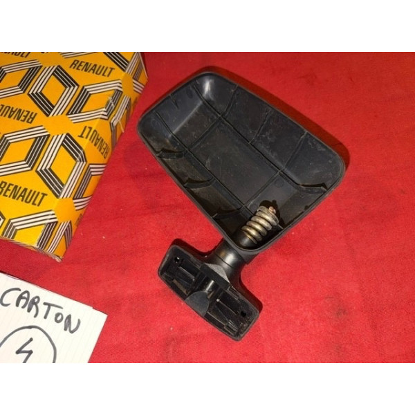 Coque de rétroviseur neuve original Renault 5 TL GTL TS