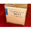 Voyant ambre neuf Peugeot 404 break
